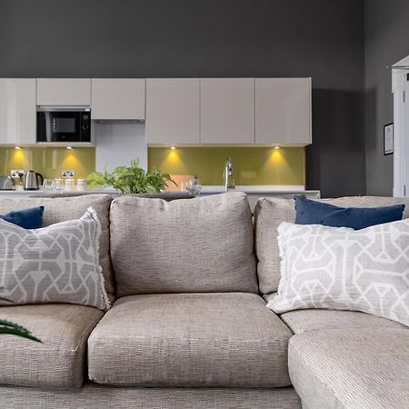 Charlotte Rise Apartman Bristol Kültér fotó