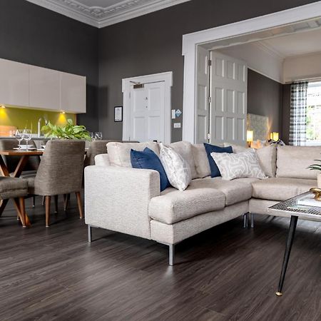 Charlotte Rise Apartman Bristol Kültér fotó
