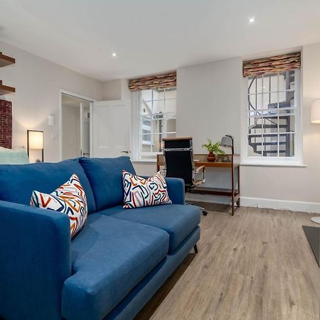 Charlotte Rise Apartman Bristol Kültér fotó