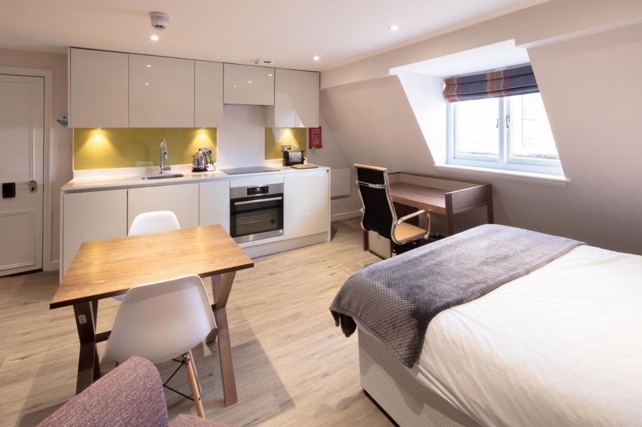 Charlotte Rise Apartman Bristol Kültér fotó