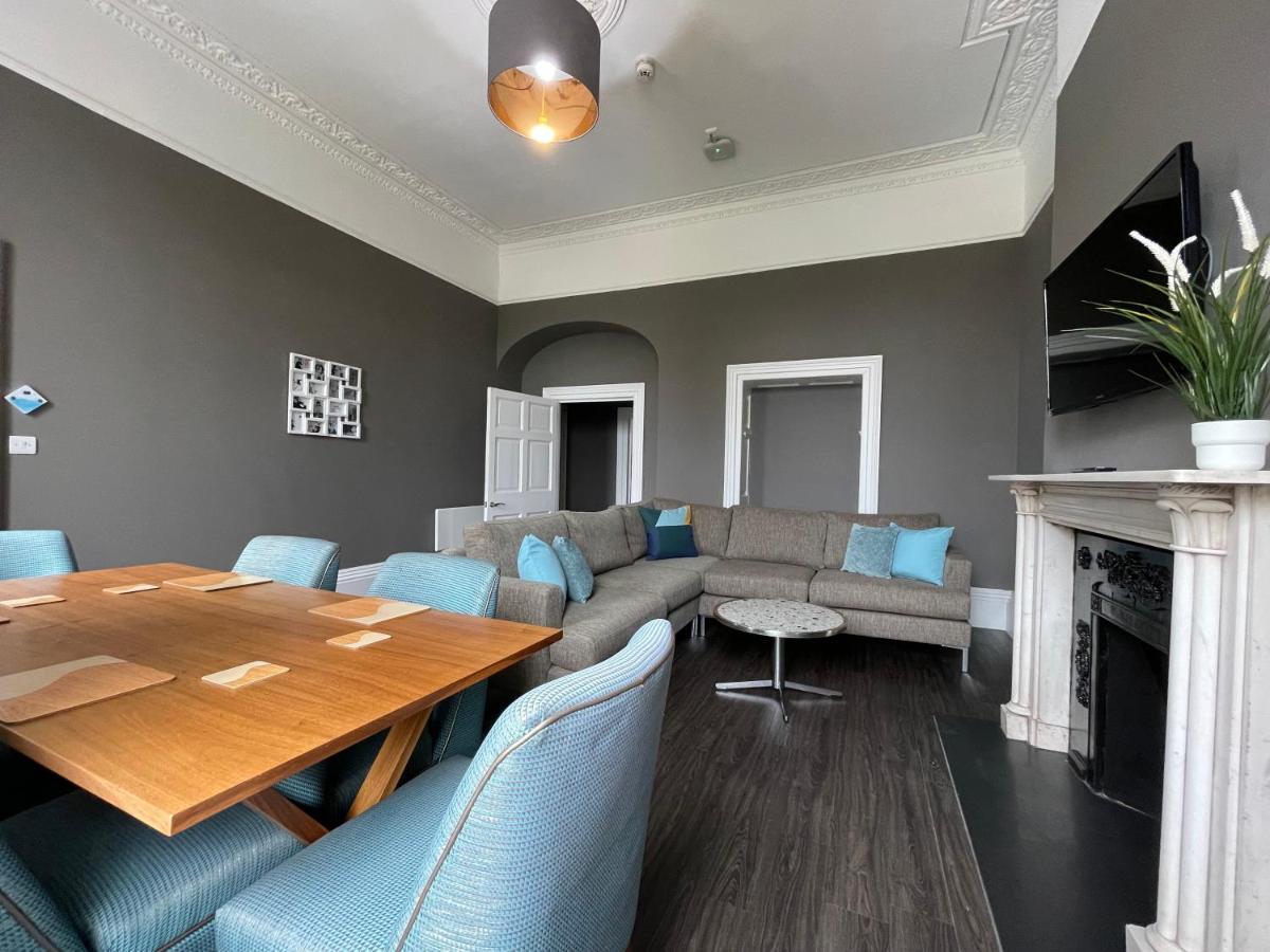 Charlotte Rise Apartman Bristol Kültér fotó