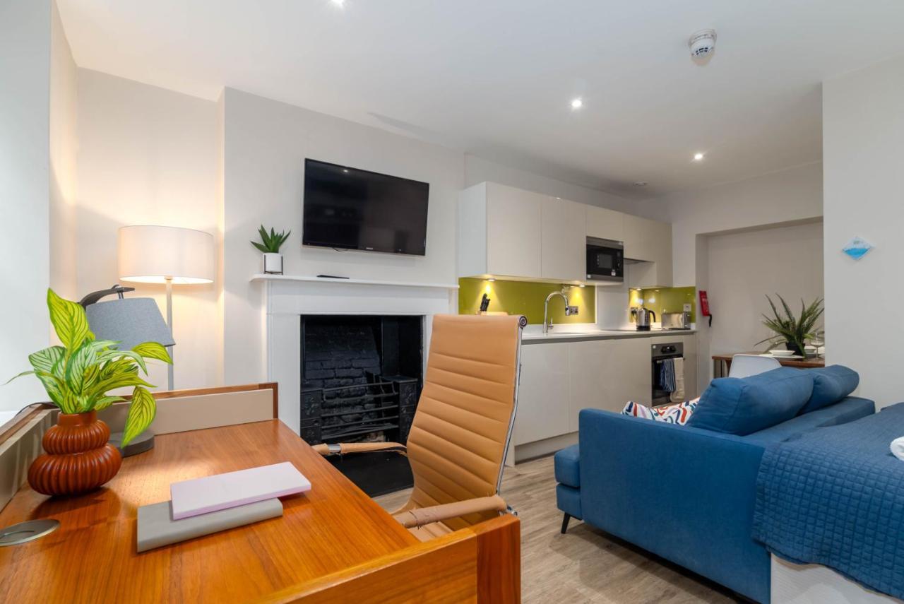 Charlotte Rise Apartman Bristol Kültér fotó