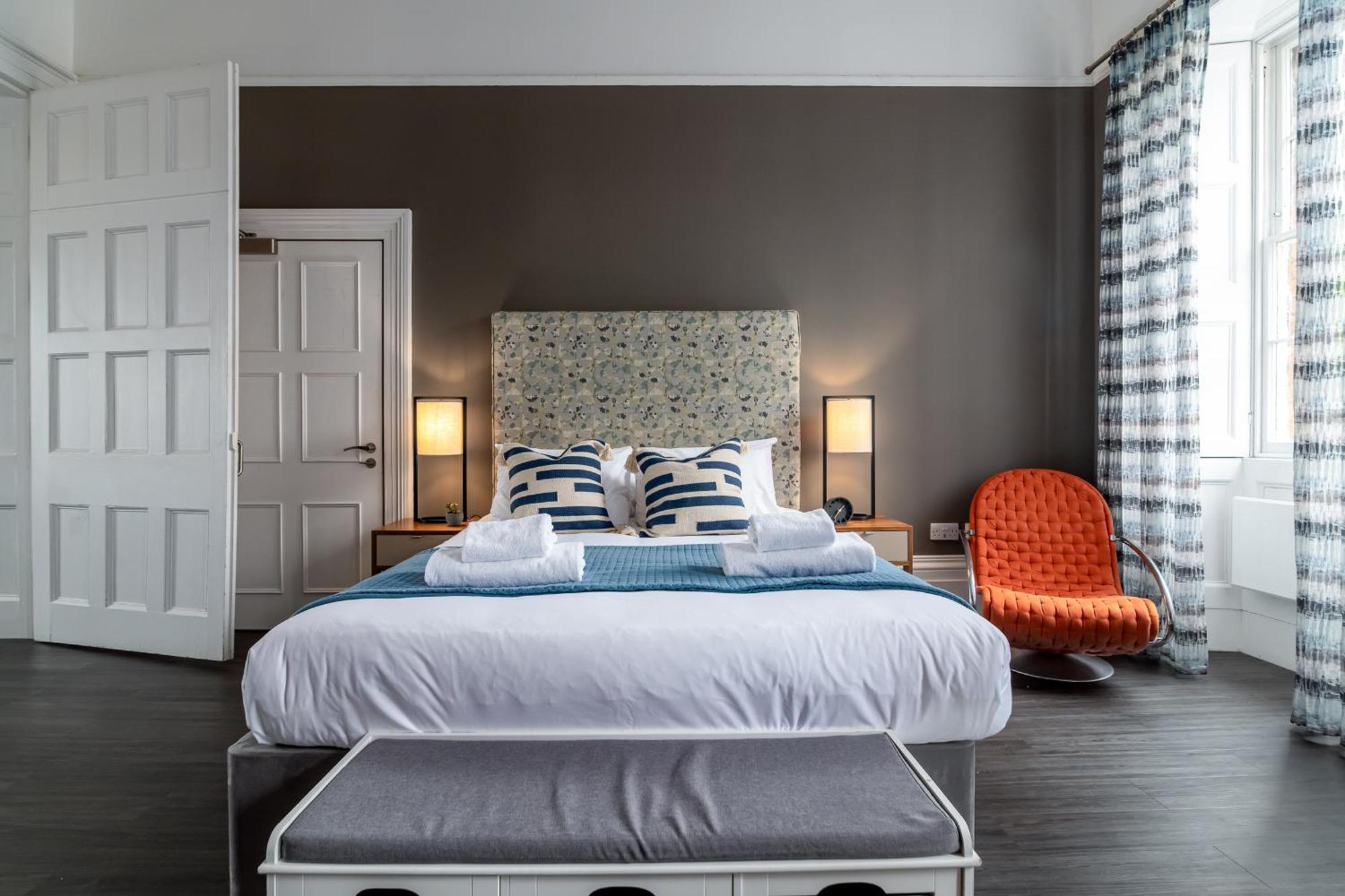 Charlotte Rise Apartman Bristol Kültér fotó