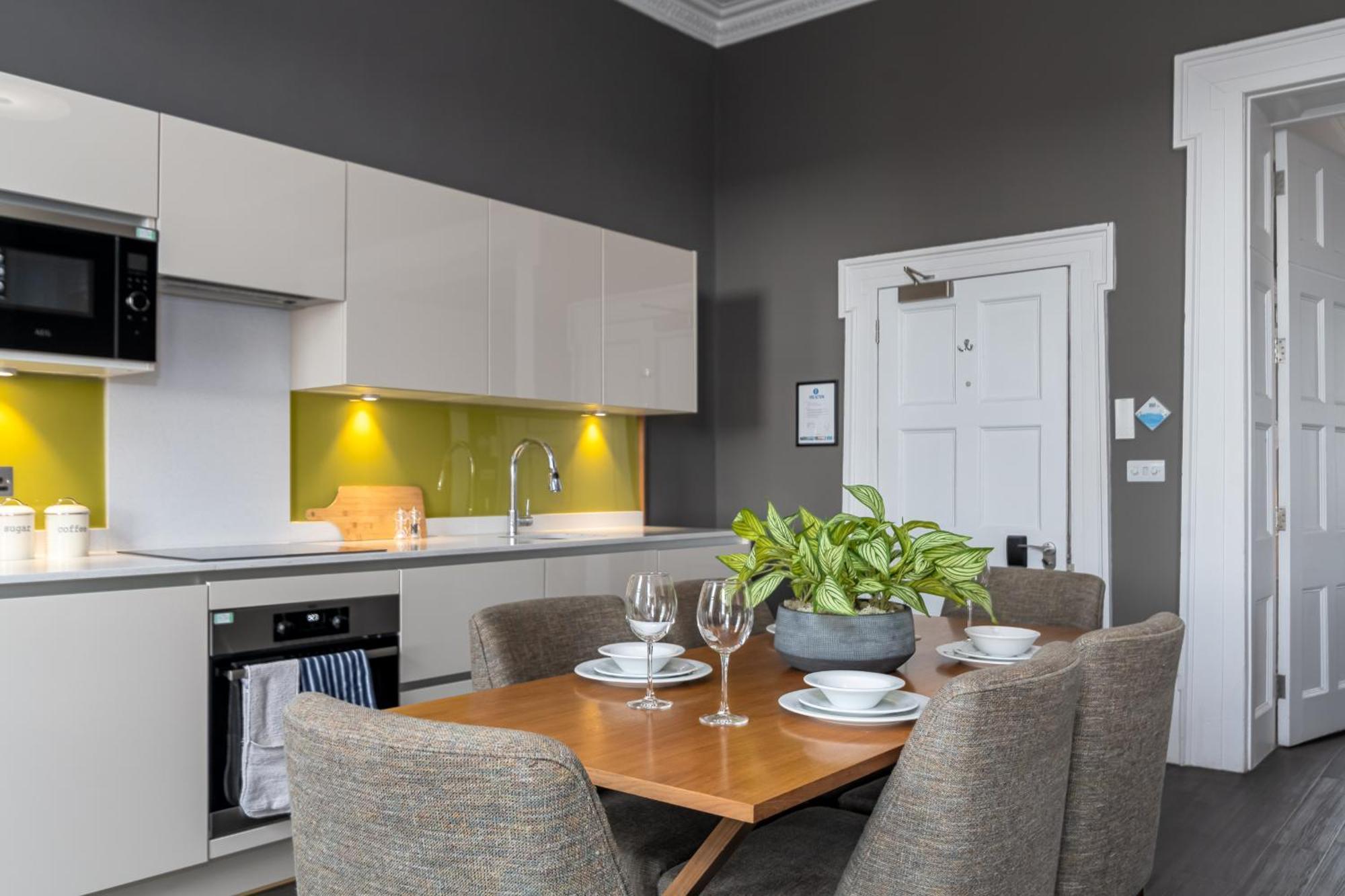 Charlotte Rise Apartman Bristol Kültér fotó