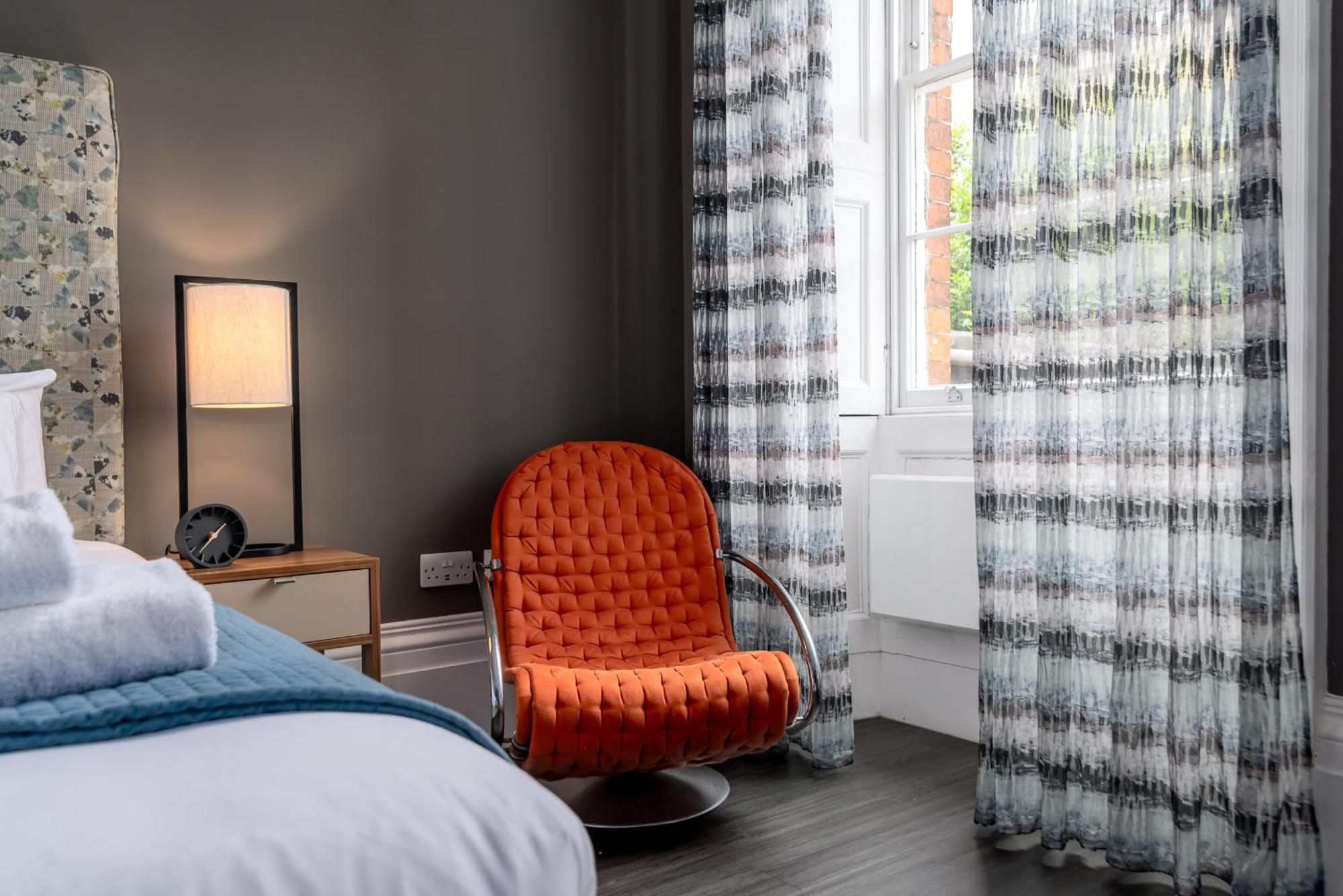 Charlotte Rise Apartman Bristol Kültér fotó