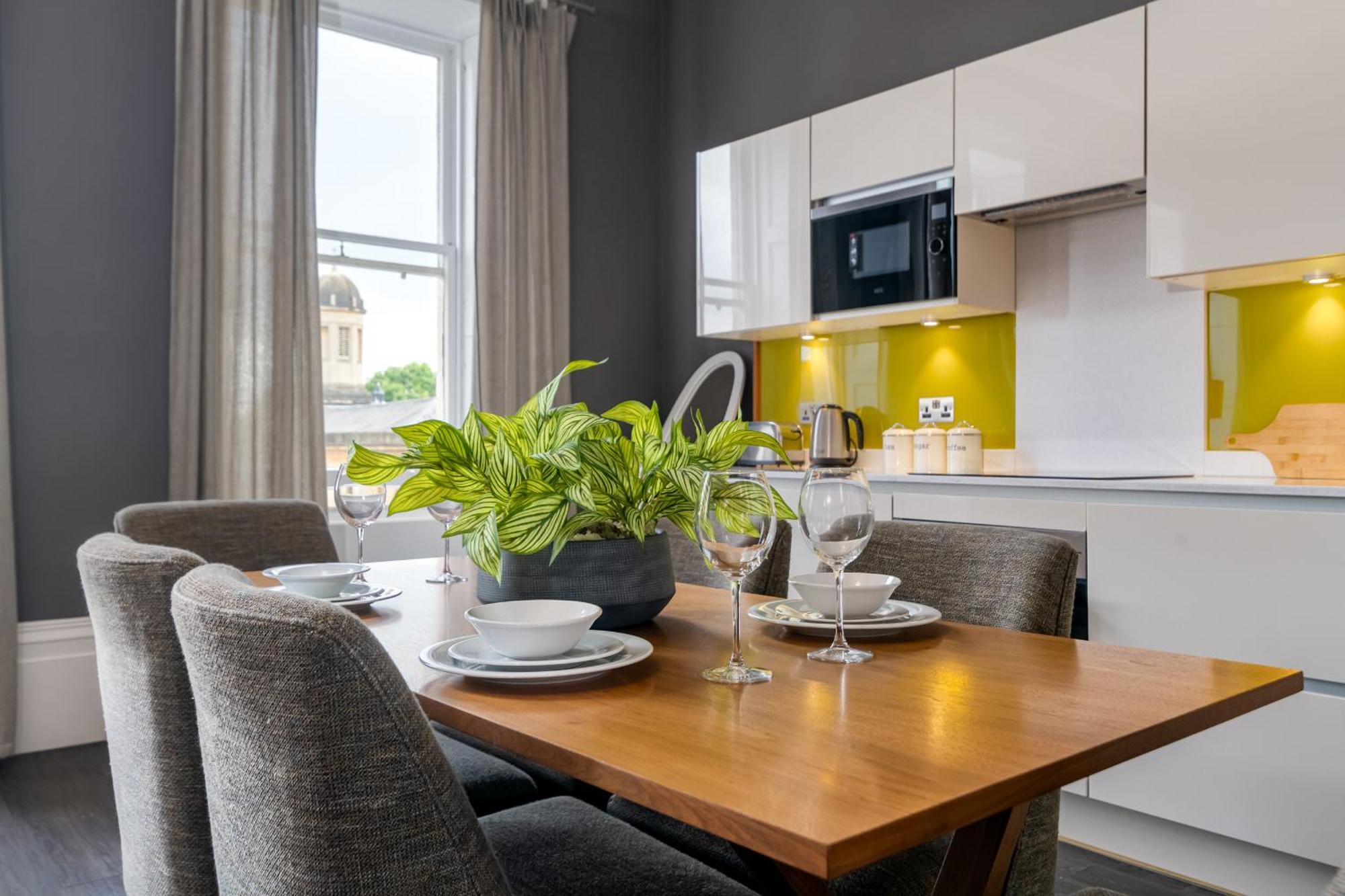 Charlotte Rise Apartman Bristol Kültér fotó