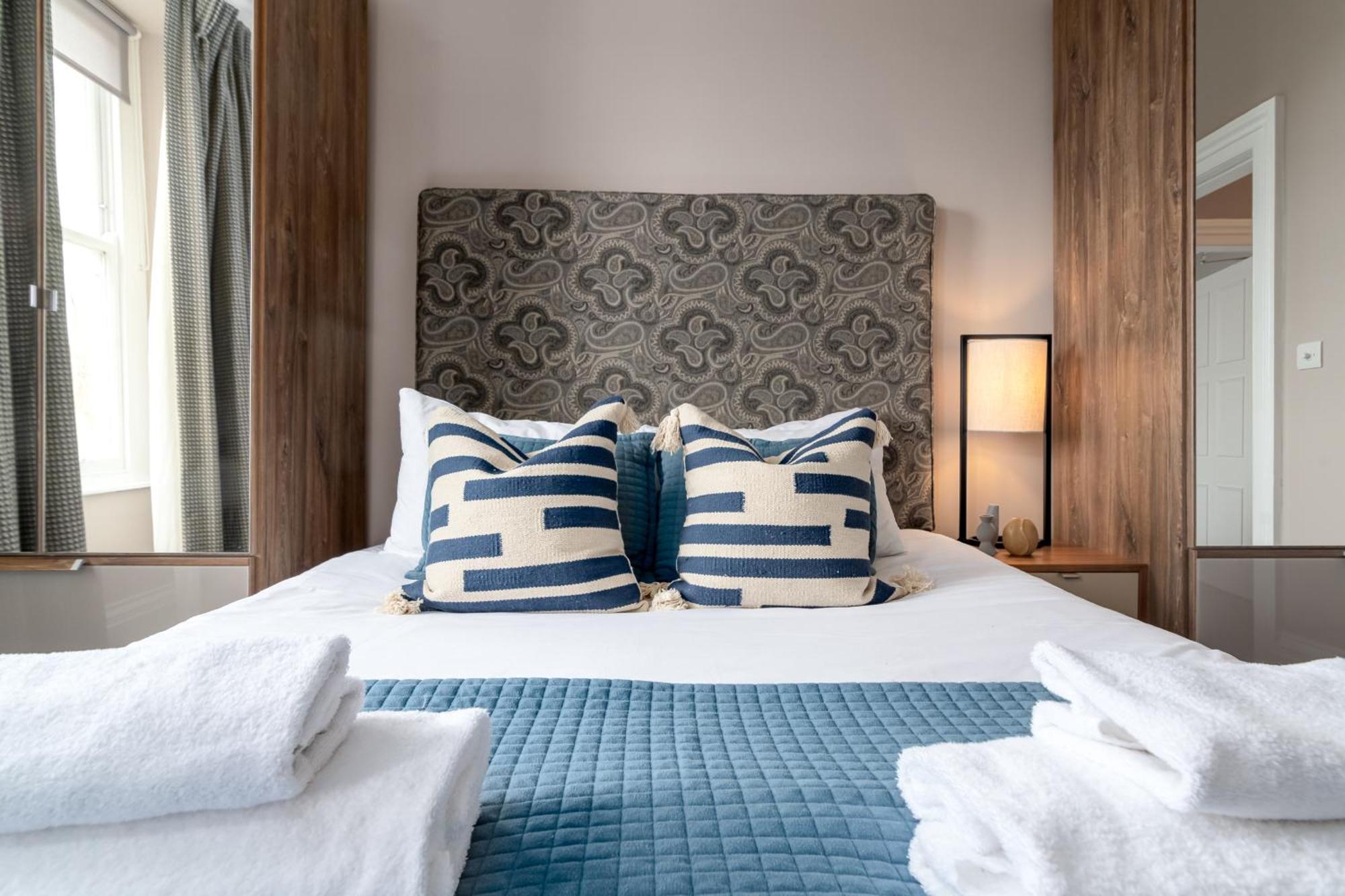 Charlotte Rise Apartman Bristol Kültér fotó