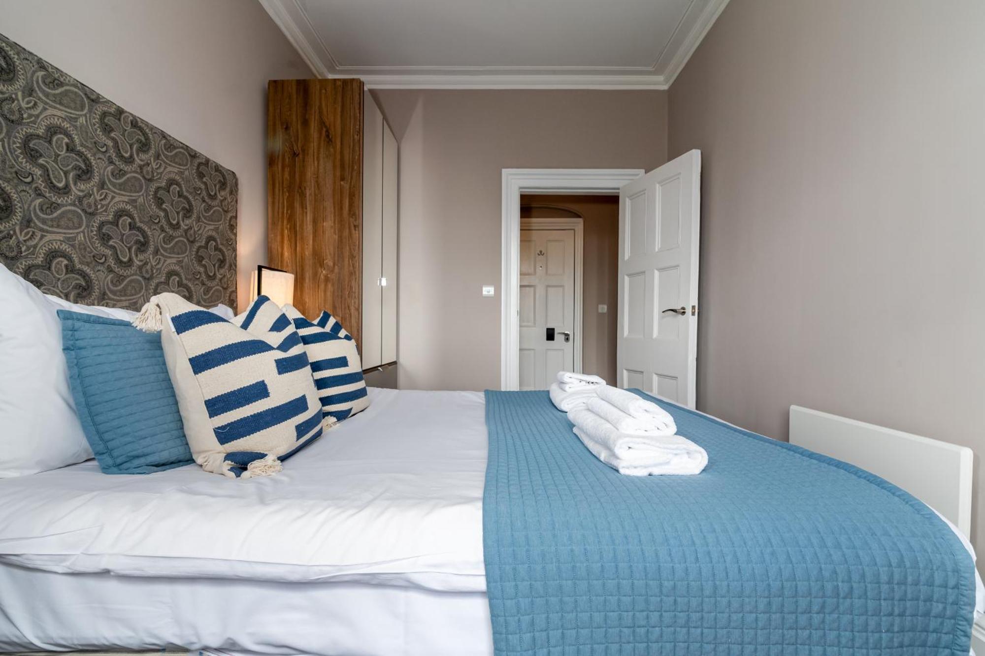 Charlotte Rise Apartman Bristol Kültér fotó