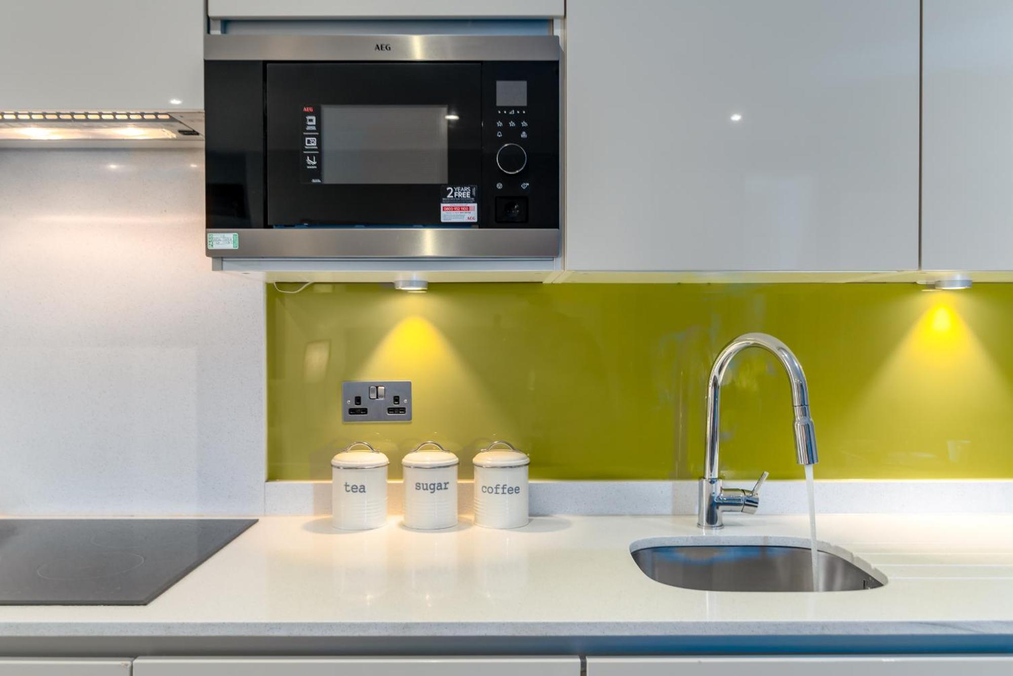 Charlotte Rise Apartman Bristol Kültér fotó