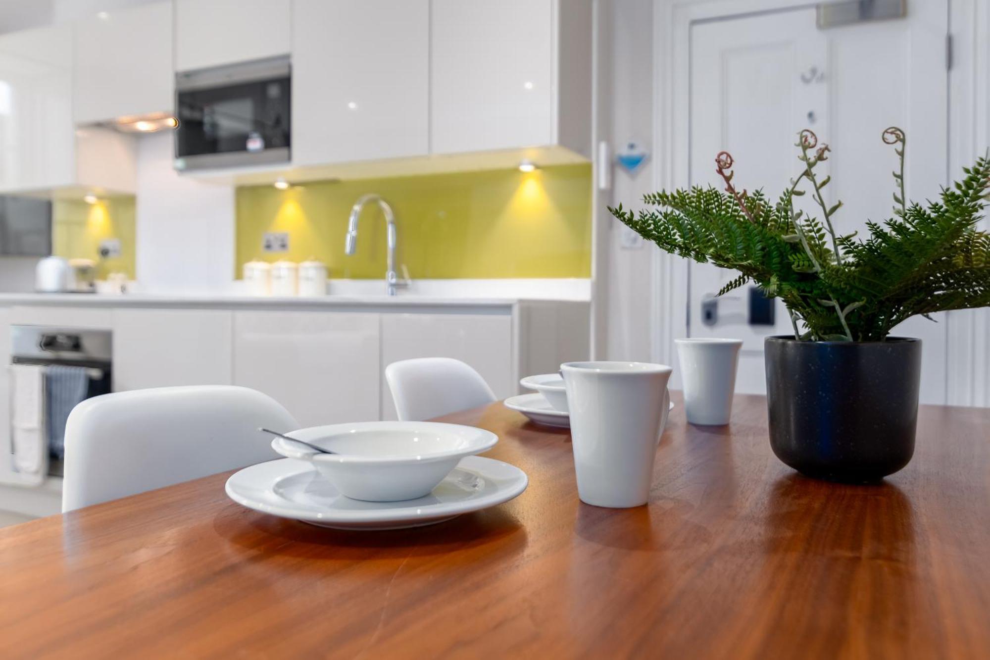 Charlotte Rise Apartman Bristol Kültér fotó