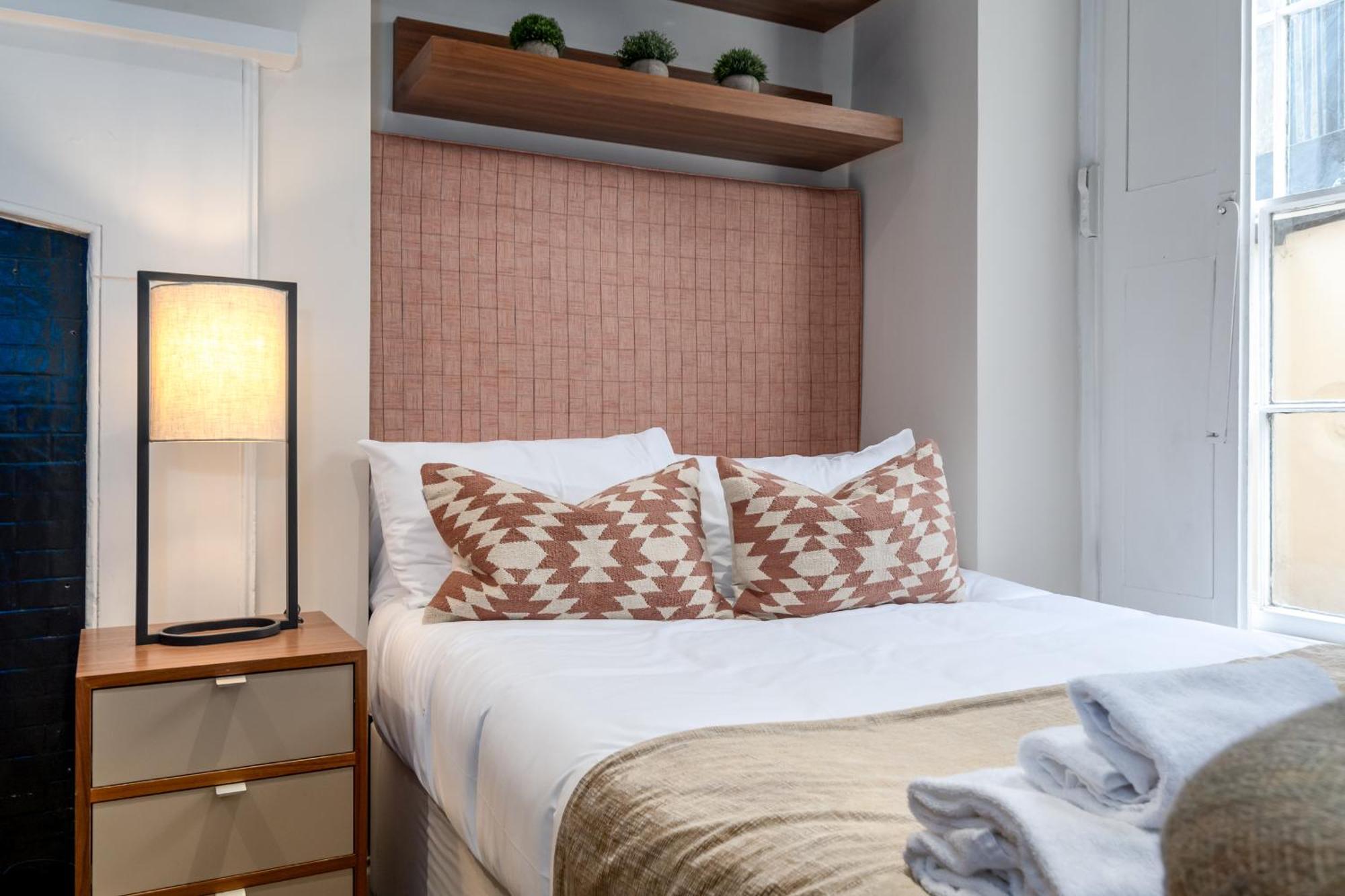 Charlotte Rise Apartman Bristol Kültér fotó
