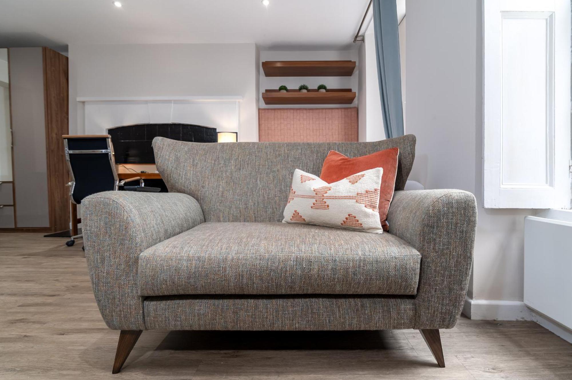 Charlotte Rise Apartman Bristol Kültér fotó