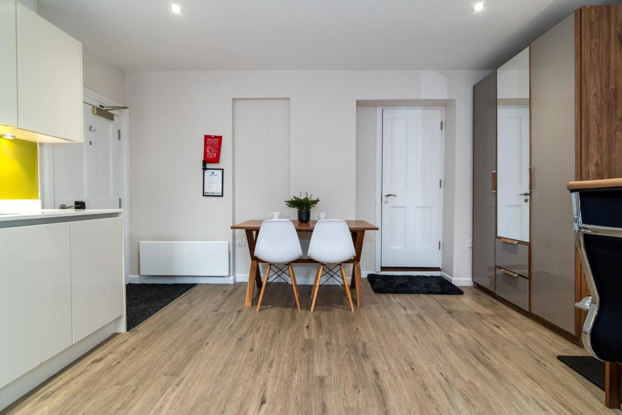 Charlotte Rise Apartman Bristol Kültér fotó