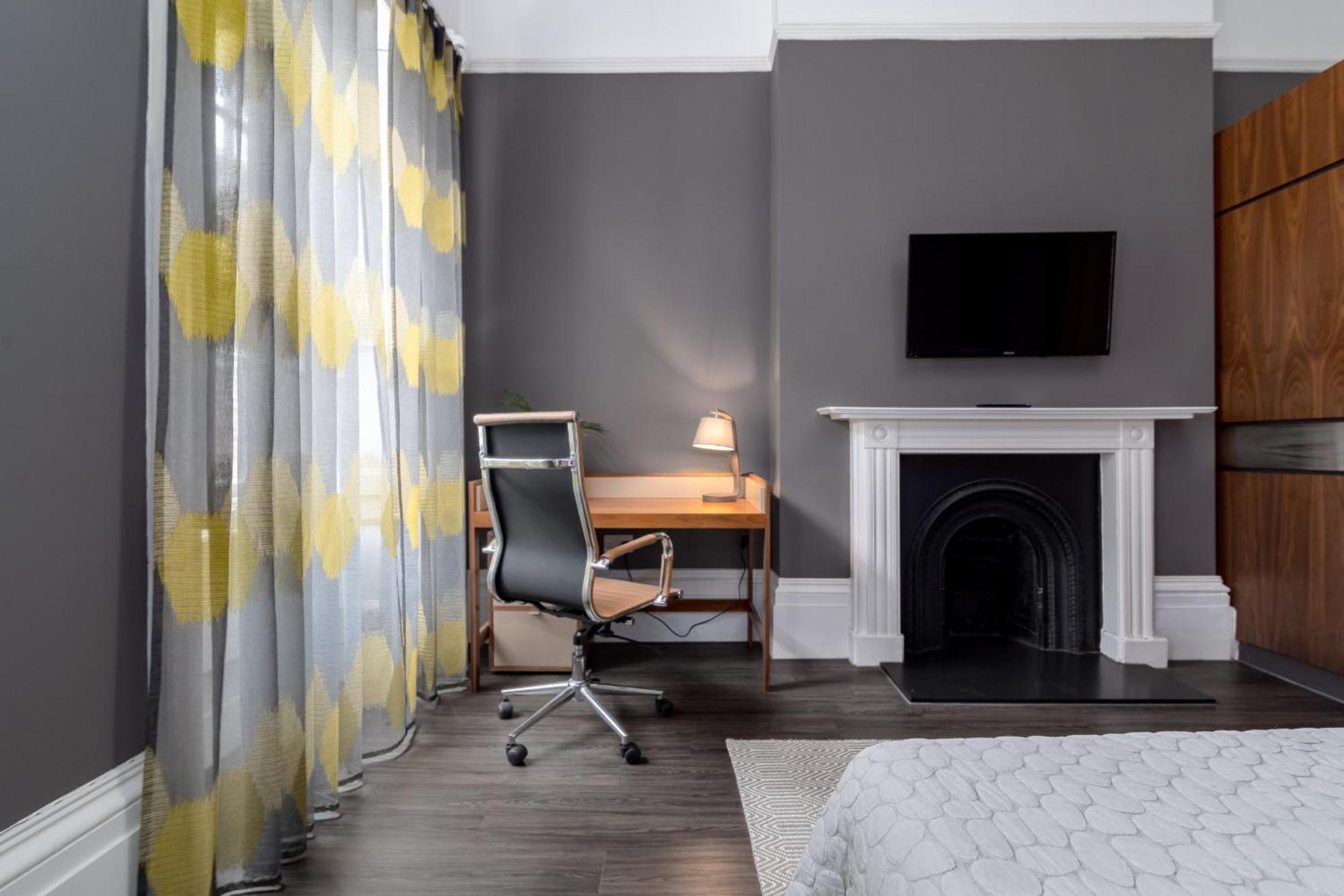 Charlotte Rise Apartman Bristol Kültér fotó