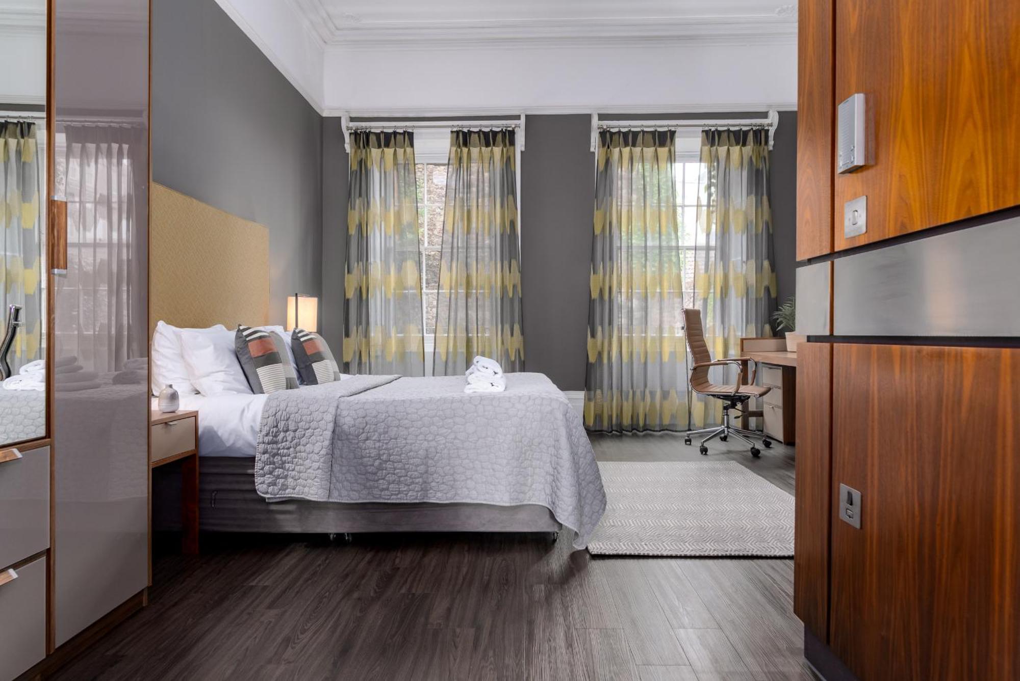 Charlotte Rise Apartman Bristol Kültér fotó