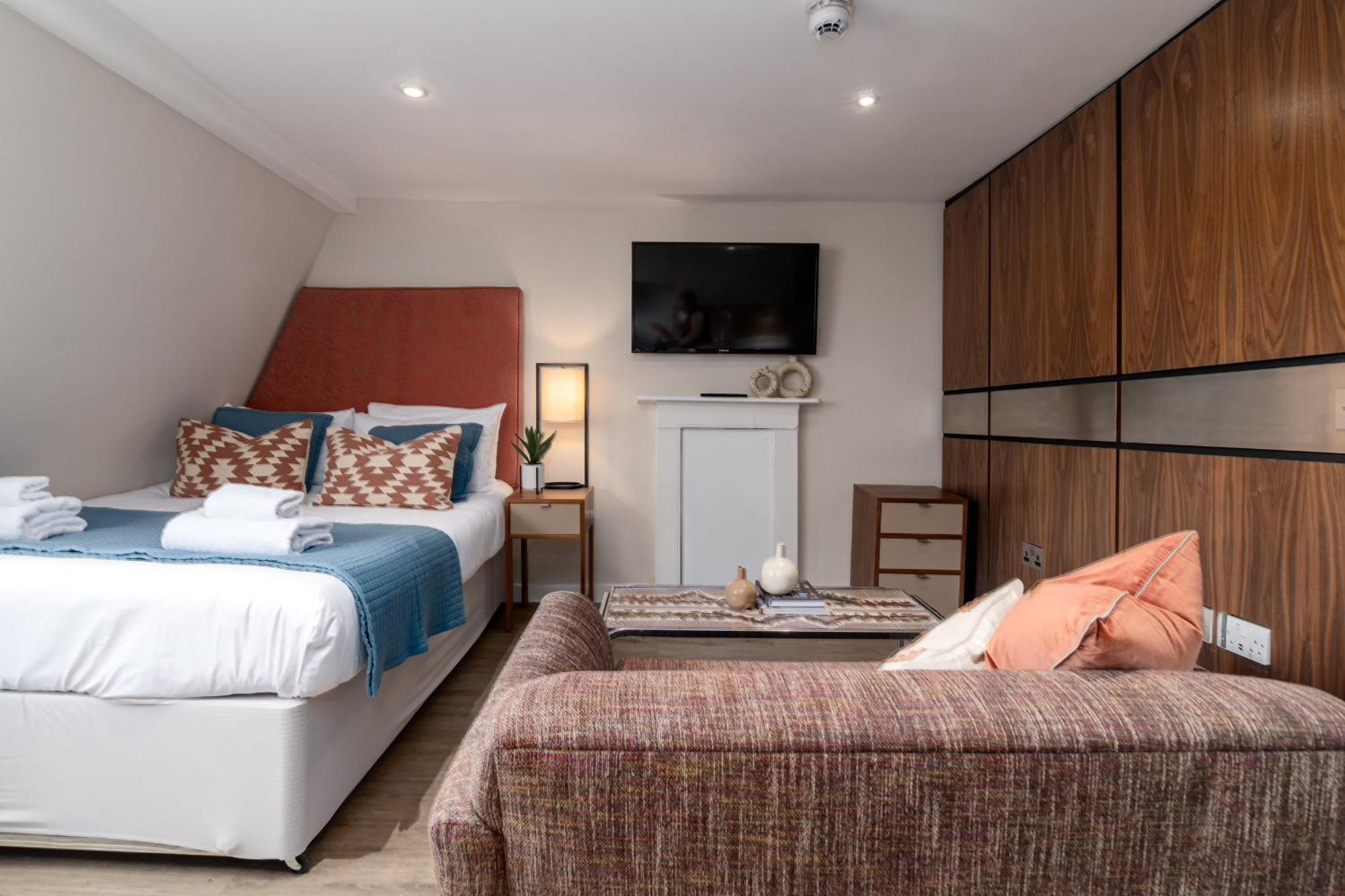 Charlotte Rise Apartman Bristol Kültér fotó