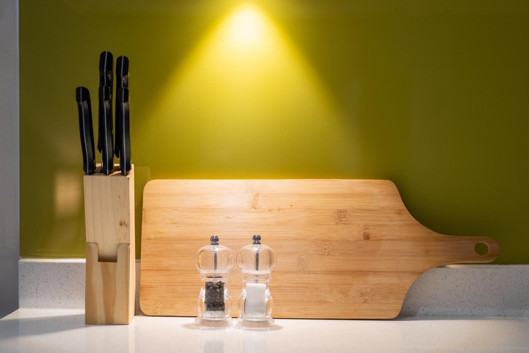 Charlotte Rise Apartman Bristol Kültér fotó