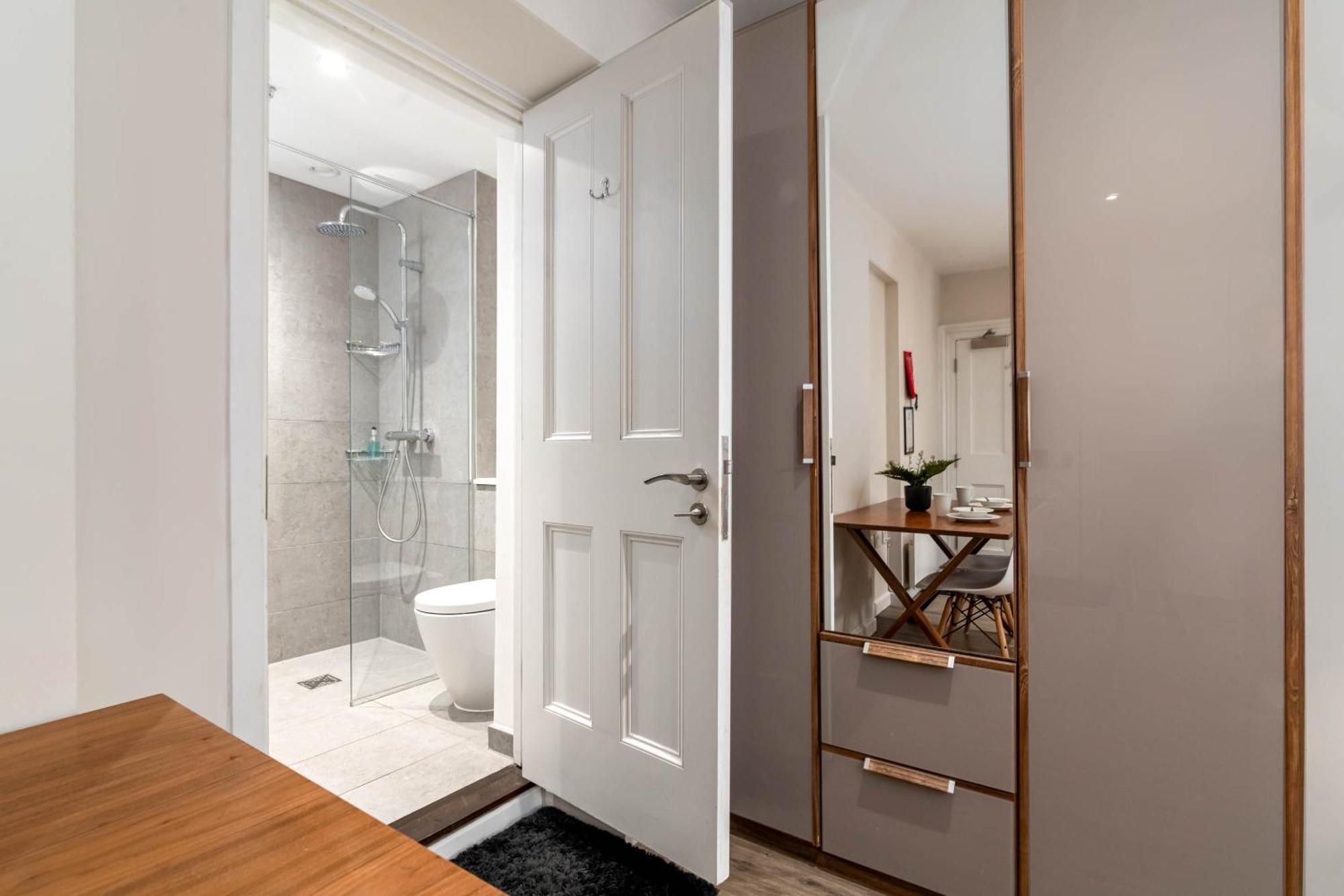 Charlotte Rise Apartman Bristol Kültér fotó