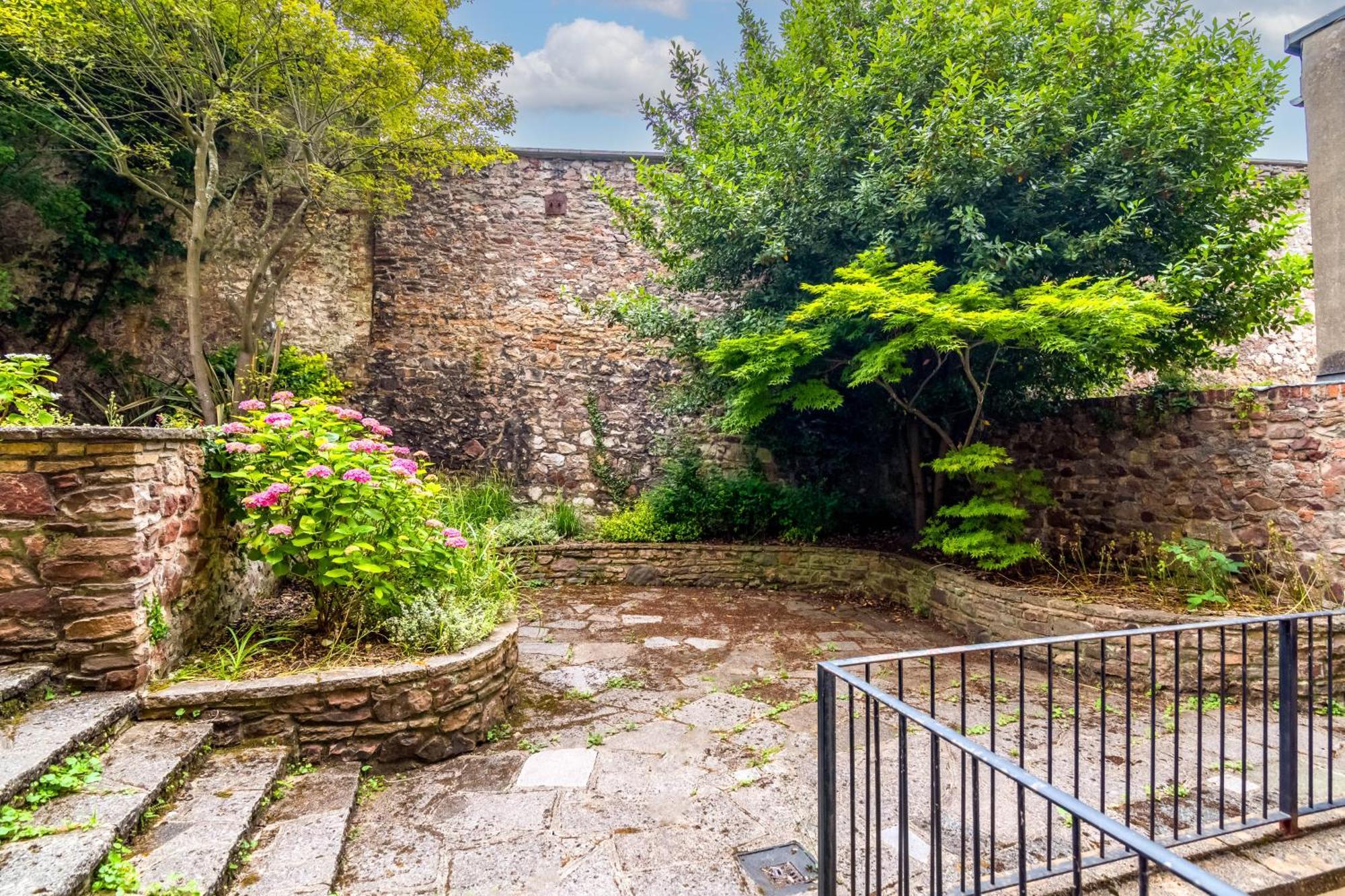 Charlotte Rise Apartman Bristol Kültér fotó